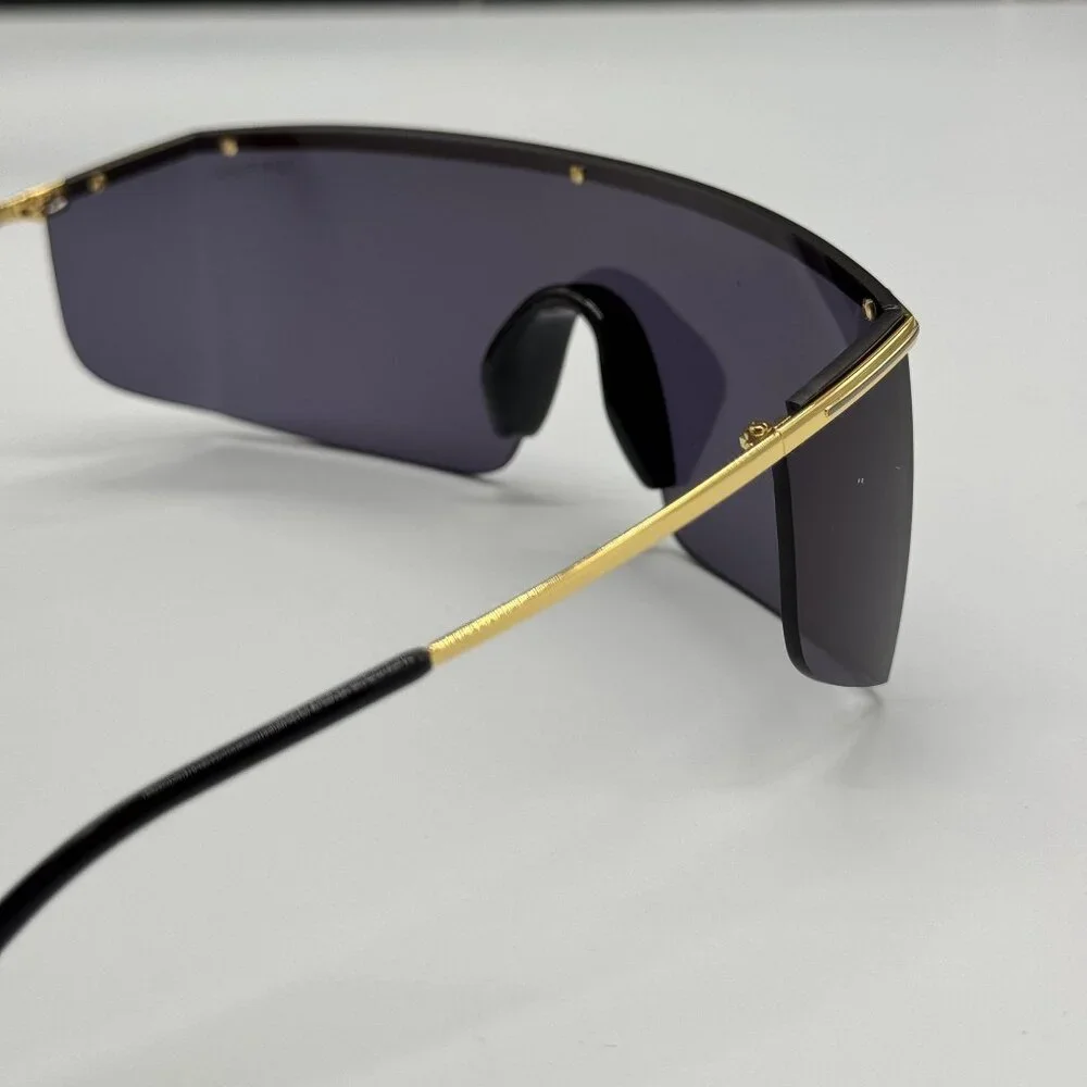 NEW TOM FORD PAVLOS-02 TF980 30A UNISEX SUNGLASSES TOM FORD FT0980 30A